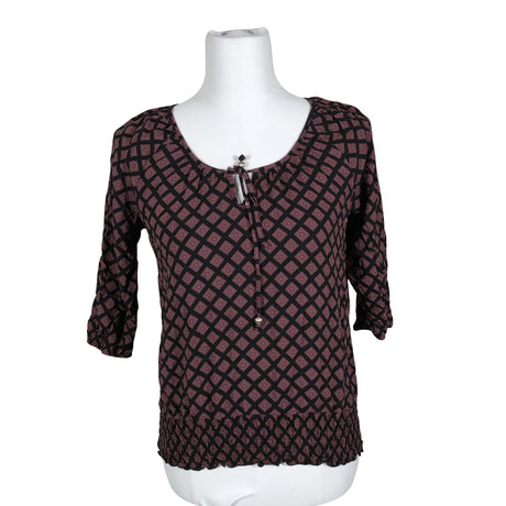 Naisten Anna Field - Pusero, koko 36 - Violetti ()