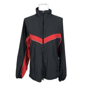 Naisten Nike - Urheilutakki, koko 38 - Musta (2)