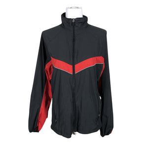 Naisten Nike - Urheilutakki, koko 38 - Musta (1)