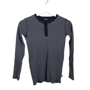 Unisex POMPdeLUX - Trikoopaita, koko 146 - 152 - Sininen (1)