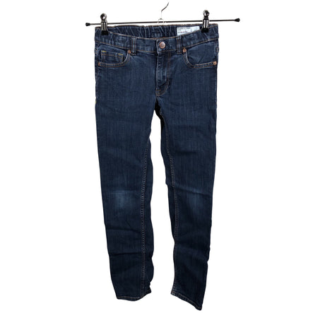 Unisex Polarn O. Pyret - Farkut, koko 146 - 152 - Sininen (2)