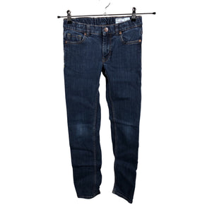 Unisex Polarn O. Pyret - Farkut, koko 146 - 152 - Sininen (1)