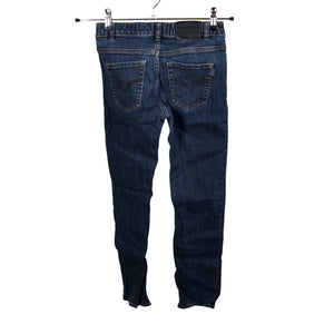 Unisex Polarn O. Pyret - Farkut, koko 146 - 152 - Sininen (3)