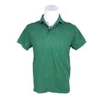 Miesten Polo Ralph Lauren - Pikeepaita, koko M - Vihreä ()
