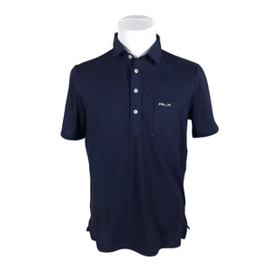 Miesten Polo Ralph Lauren - T-paita, koko M - Sininen (1)