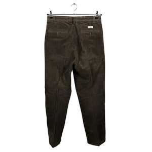 Miesten Polo Ralph Lauren - Samettihousut, koko W32 - Ruskea (2)