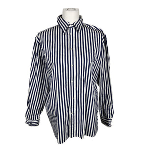Naisten Polo Ralph Lauren - Kangastunika, koko 38 - Sininen (1)