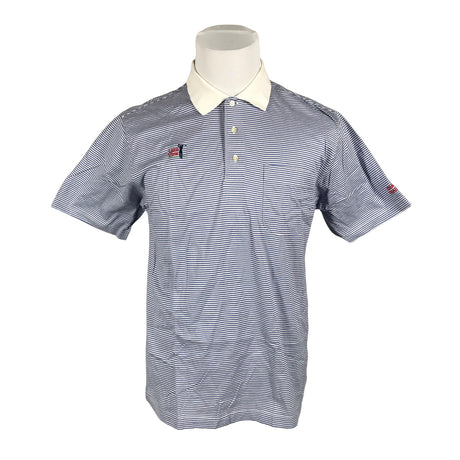 Miesten Imperial - T-paita, koko M - Vaaleansininen ()