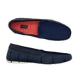Miesten Swims - Loaferit, koko 42 - Sininen ()