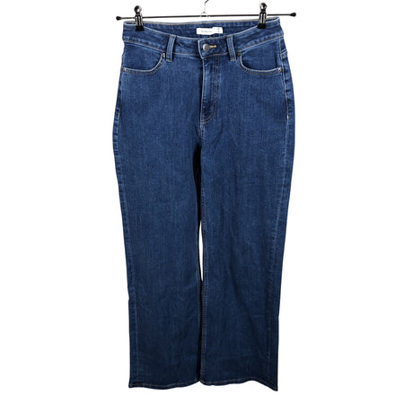 Naisten Ninepine - Farkut, koko 38 - Sininen (2)