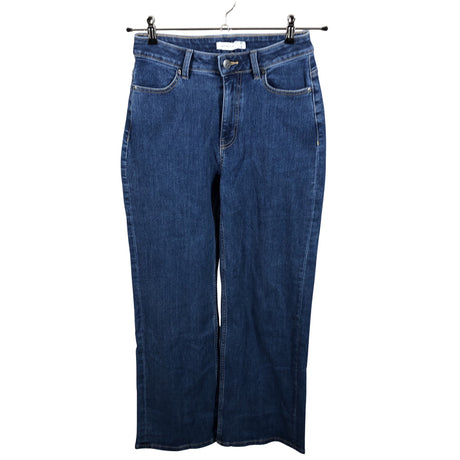 Naisten Ninepine - Farkut, koko 38 - Sininen ()