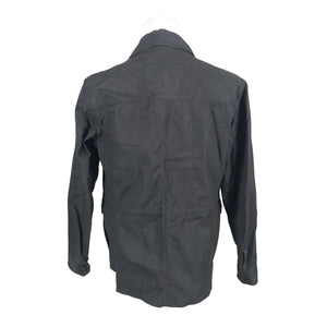 Miesten Massimo Dutti - Ulkoilutakki, koko L - Vihreä (2)