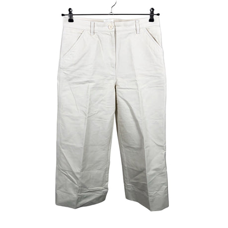 Naisten Arket - Kangashousut, koko 40 - Beige (2)