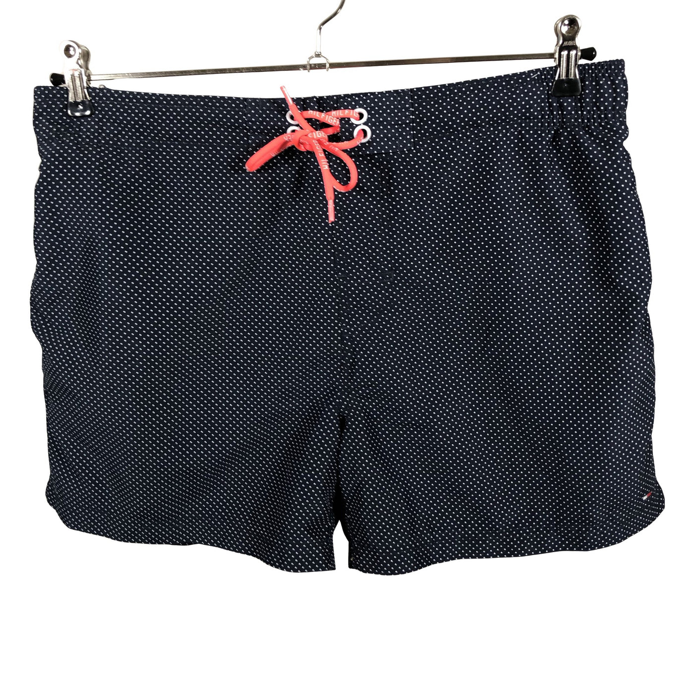 Miesten Tommy Hilfiger - Uimahousut, koko M - Sininen (1)