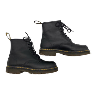 Naisten Dr. Martens - Maiharit, koko 39 - Musta (1)