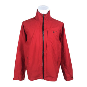 Miesten Nike - Kuoritakki, koko XL - Punainen (1)