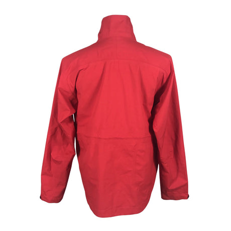 Miesten Nike - Kuoritakki, koko XL - Punainen (2)