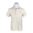 Miesten Lacoste - Pikeepaita, koko Ei kokoa - Beige ()