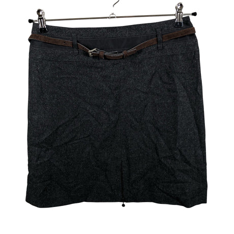 Naisten Taifun - Kangashame, koko 38 - Harmaa (2)