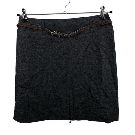 Naisten Taifun - Kangashame, koko 38 - Harmaa ()