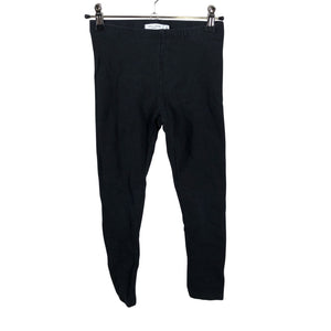 Tyttöjen Name It - Leggingsit, koko 128 - 134 - Musta (2)