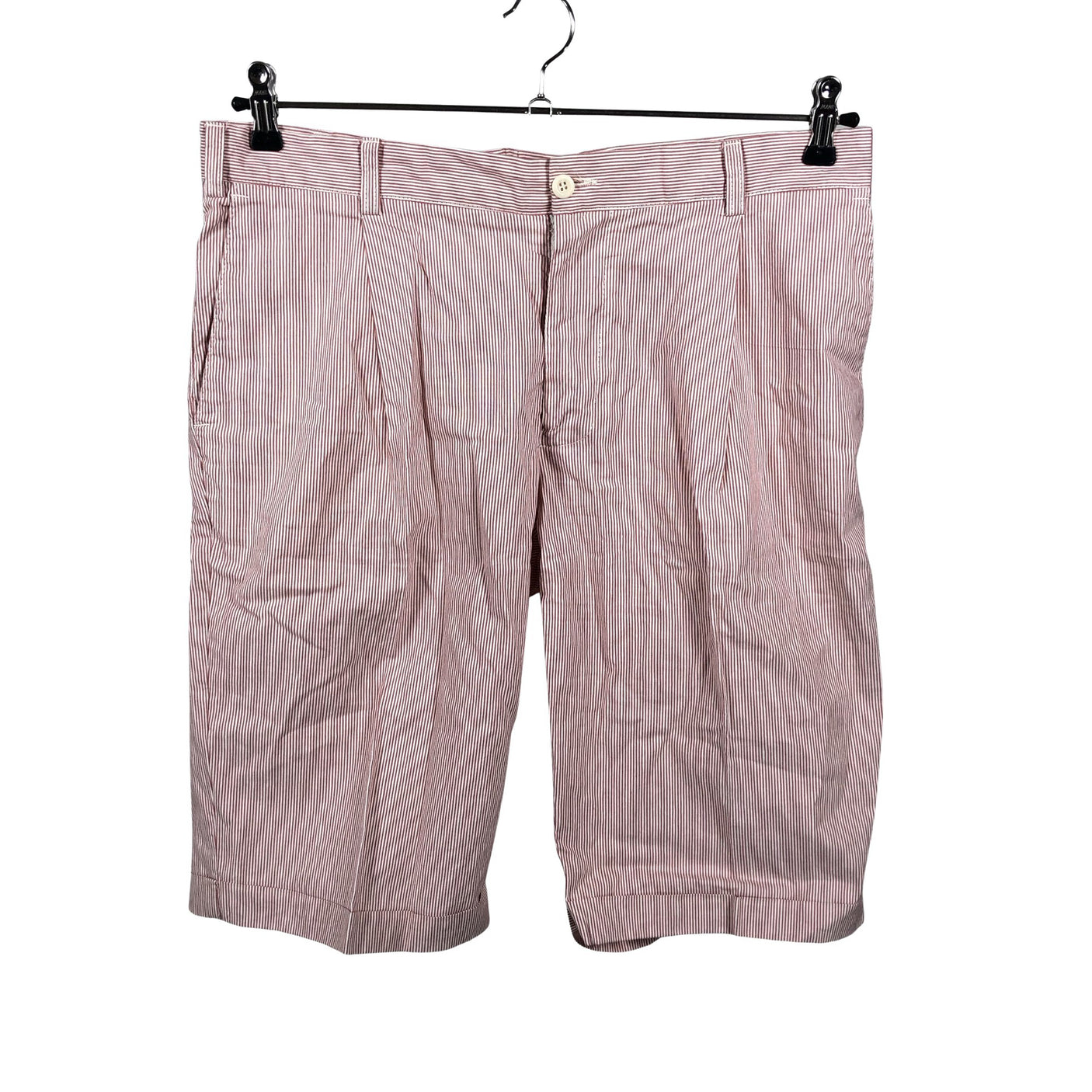 Miesten Canali - Shortsit, koko L - Punainen (1)