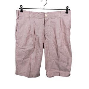 Miesten Canali - Shortsit, koko L - Punainen (1)