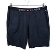 Miesten Tommy Hilfiger - Yöhousut, koko XL - Sininen ()
