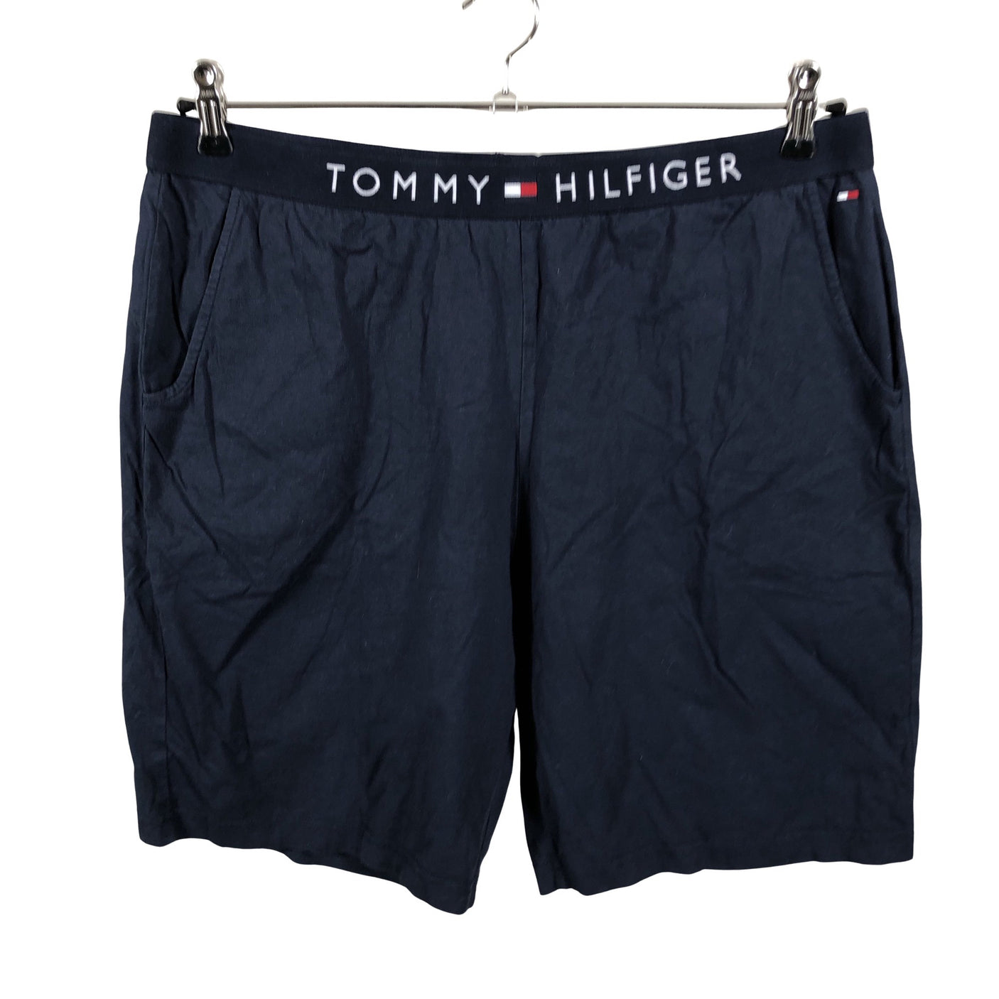 Miesten Tommy Hilfiger - Yöhousut, koko XL - Sininen (1)