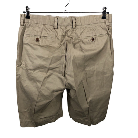 Miesten Polo Ralph Lauren - Shortsit, koko W34 - Beige (2)