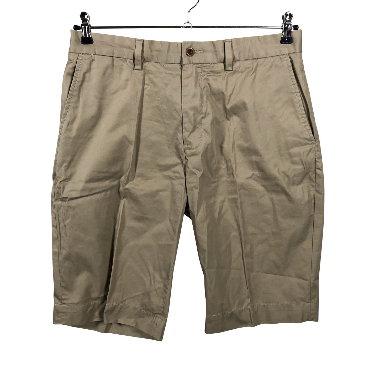 Miesten Polo Ralph Lauren - Shortsit, koko W34 - Beige (1)