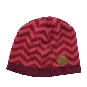 Tyttöjen Reima - Talvipipo, koko 52 - 54 cm - Pinkki (1)