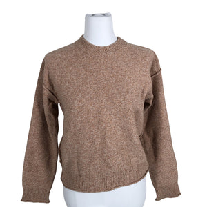 Naisten Filippa K. - Neulepaita, koko 36 - Vaaleanpunainen (1)