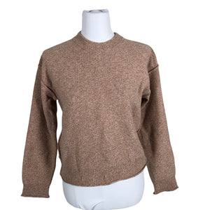 Naisten Filippa K. - Neulepaita, koko 36 - Vaaleanpunainen (2)