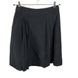 Naisten Stockmann Black Label - Kangashame, koko 36 - Musta ()