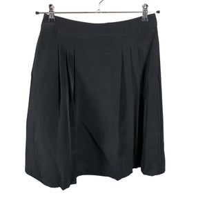 Naisten Stockmann Black Label - Kangashame, koko 36 - Musta (1)