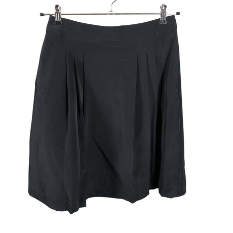 Naisten Stockmann Black Label - Kangashame, koko 36 - Musta ()