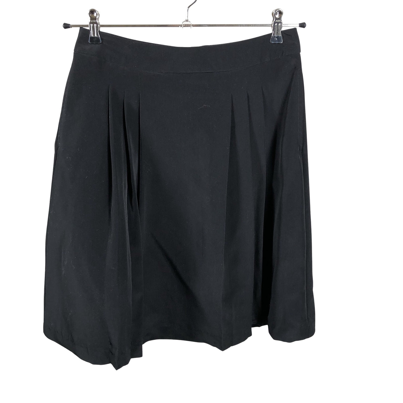 Naisten Stockmann Black Label - Kangashame, koko 36 - Musta (2)