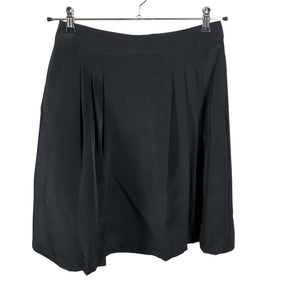 Naisten Stockmann Black Label - Kangashame, koko 36 - Musta (2)