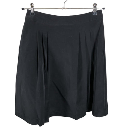 Naisten Stockmann Black Label - Kangashame, koko 36 - Musta (2)
