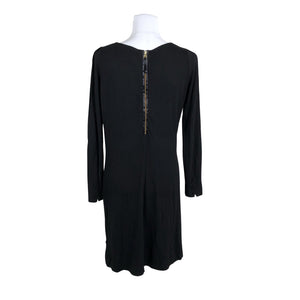 Naisten InWear - Trikoomekko, koko 36 - Musta (3)