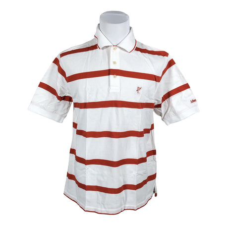 Miesten Ashworth - Pikeepaita, koko XL - Valkoinen ()