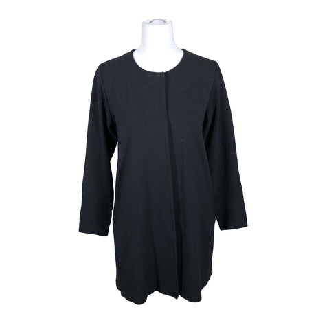 Naisten Nanso - Collegejakku, koko 38 - Musta ()