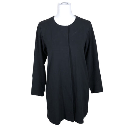 Naisten Nanso - Collegejakku, koko 38 - Musta (2)