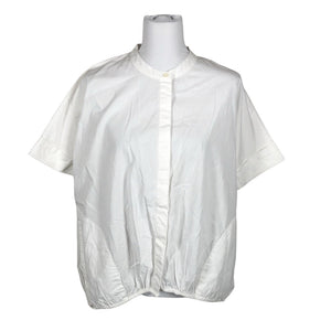 Naisten The Masai - Lyhythihainen pusero, koko 36 - Valkoinen (1)