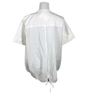 Naisten The Masai - Lyhythihainen pusero, koko 36 - Valkoinen (4)