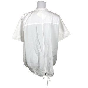 Naisten The Masai - Lyhythihainen pusero, koko 36 - Valkoinen (3)