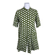 Naisten Marimekko - Trikootunika, koko 36 - Vihreä ()