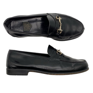 Naisten Lottconcept - Loaferit, koko 42 - Musta (1)