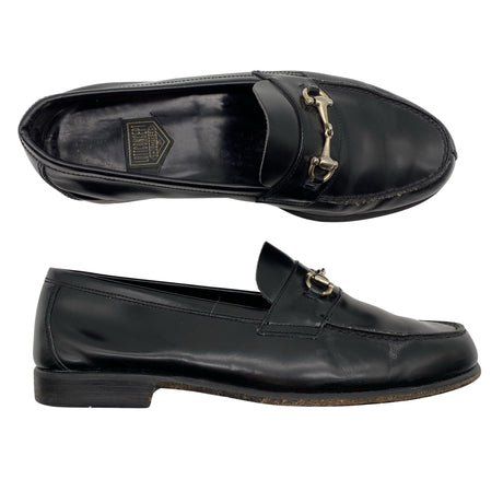 Naisten Lottconcept - Loaferit, koko 42 - Musta ()